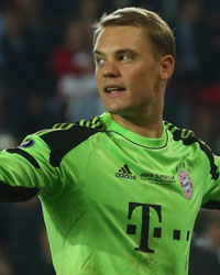 Manuel Neuer